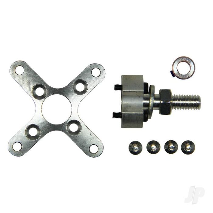 Multiplex ROXXY Accessory Set BL D42 (319042)