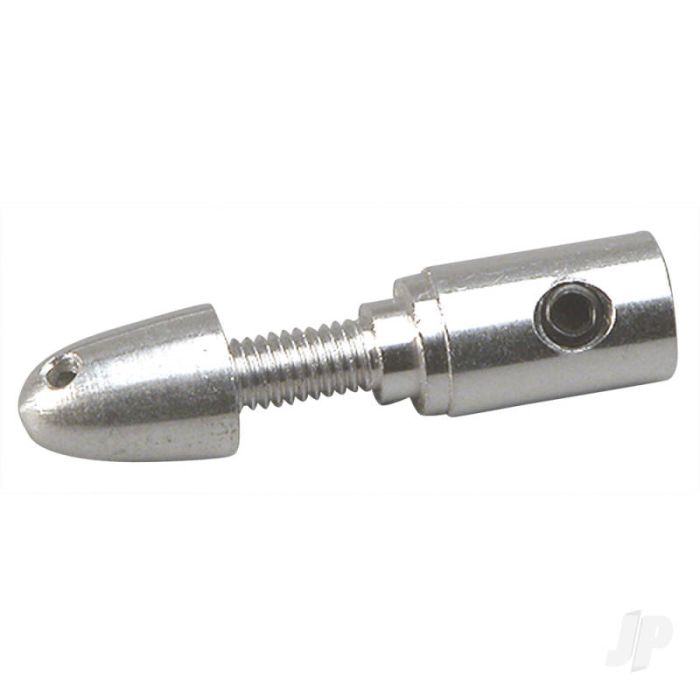 Multiplex Propeller driver motor shaft 2mm prop shaft 3/4/5.5mm