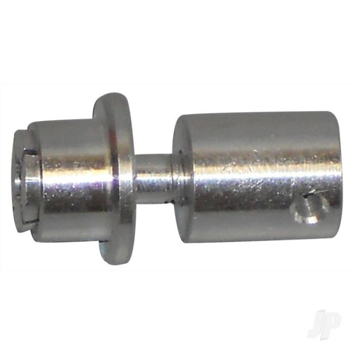 Multiplex Propeller driver motor shaft 4mm prop shaft 8mm