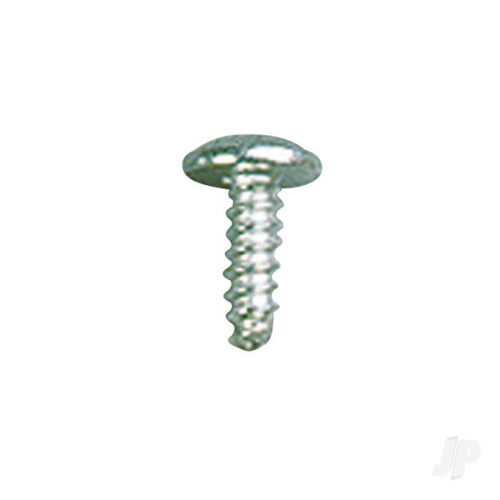 Multiplex Panhead Screw 2.2x6.5 50 pcs 682651