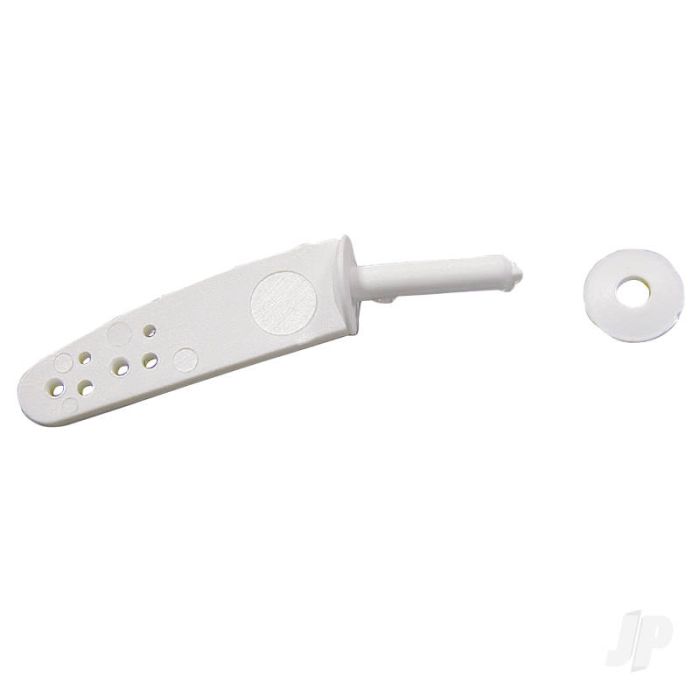 Multiplex Mini-Horn Push/Glue Fit 20mm x6 703027