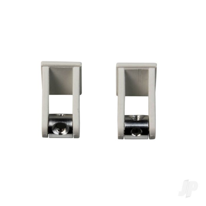 Multiplex Horn Twin and Pushrod Connector 2 pcs 70