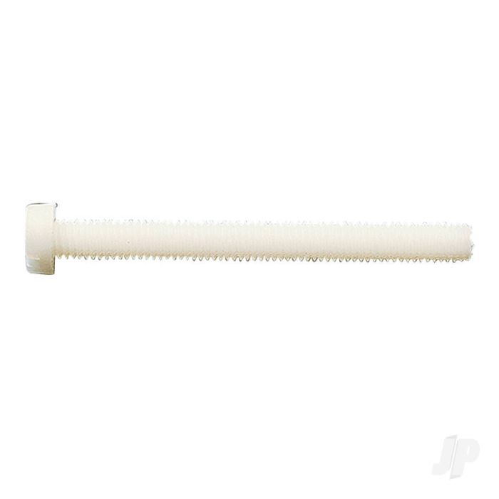 Multiplex Plastic Cheesehead Screw M5x60 x10 713342