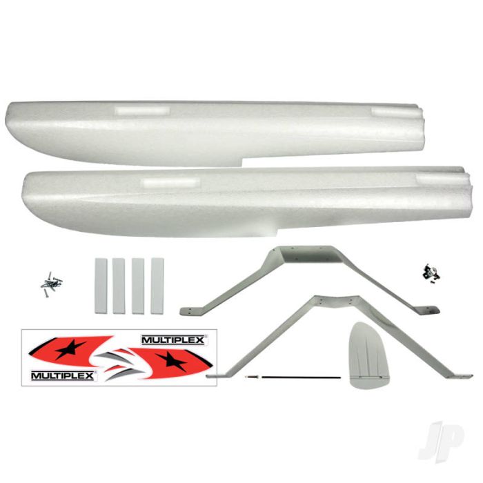 Multiplex Float-Set FunCub XL 733098