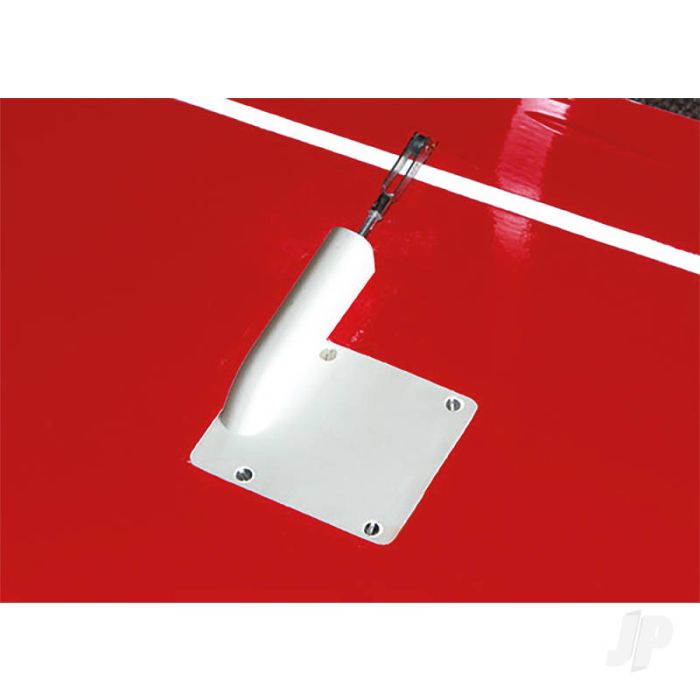 Multiplex Profi wing servo mount, pair