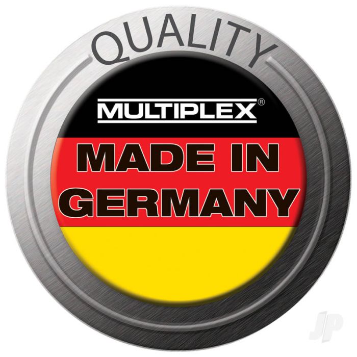Multiplex Amp Sensor 35 A (M6) For RXs M-LINK 85403