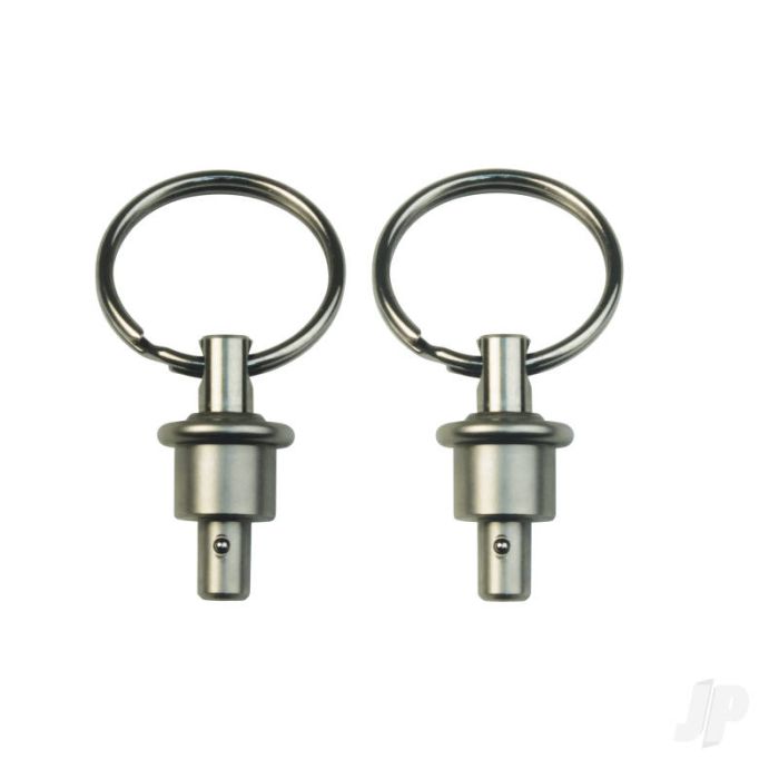 Multiplex PROFI Tx Neck Strap Connectors 85713 (2)