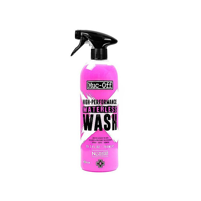 Muc-Off Waterless Wash 750ml