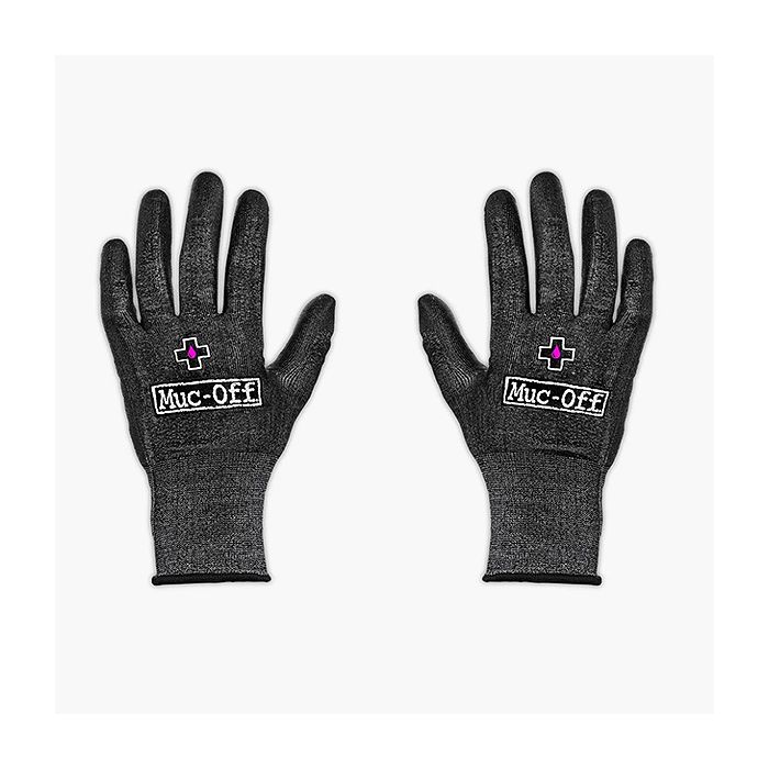 Muc-Off Mechanics Gloves Large Size 9