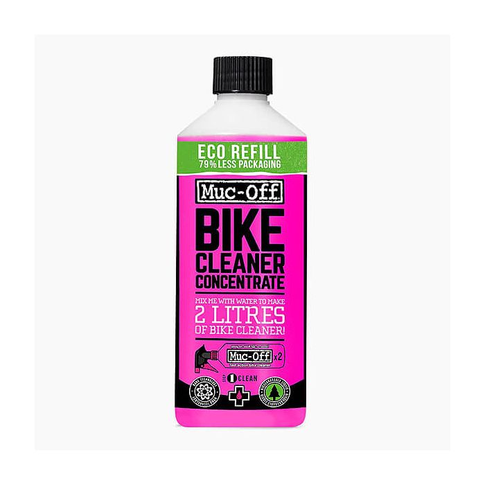 Muc-Off Cleaner Concentrate 500ml Bottle
