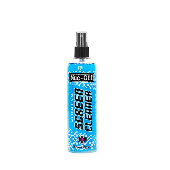 Muc-Off Device & Screen Tech Care Cleaner 250ml