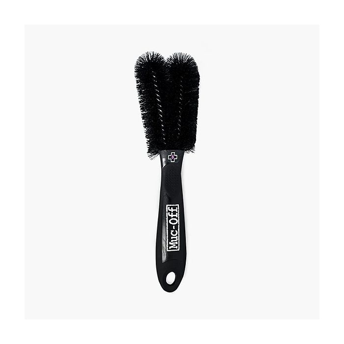 Muc-Off 2-Prong Brush
