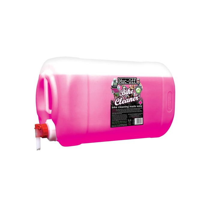 MUC-OFF 25 LITRE BIKE CLEANER
