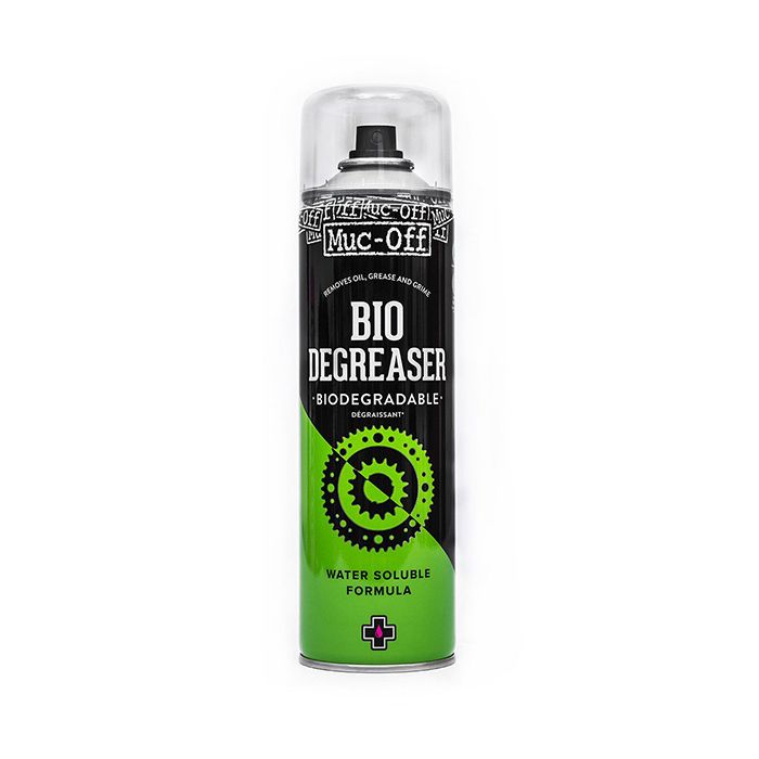 MUC-OFF BIO DEGREASER 500ml SPRAY