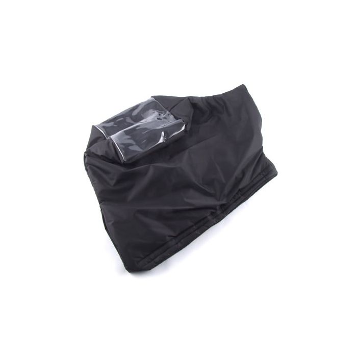 Fastrax Transmitter Muff / Hand Warmer for Wheel Type Transmitter