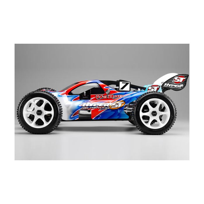 HoBao OFNA Hyper ST 1:8 RTR Racing Truggy w/ 2.4GHz Radio