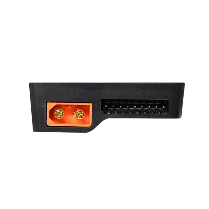 Futaba BR-4000 Battery Checker 1-8 Cells