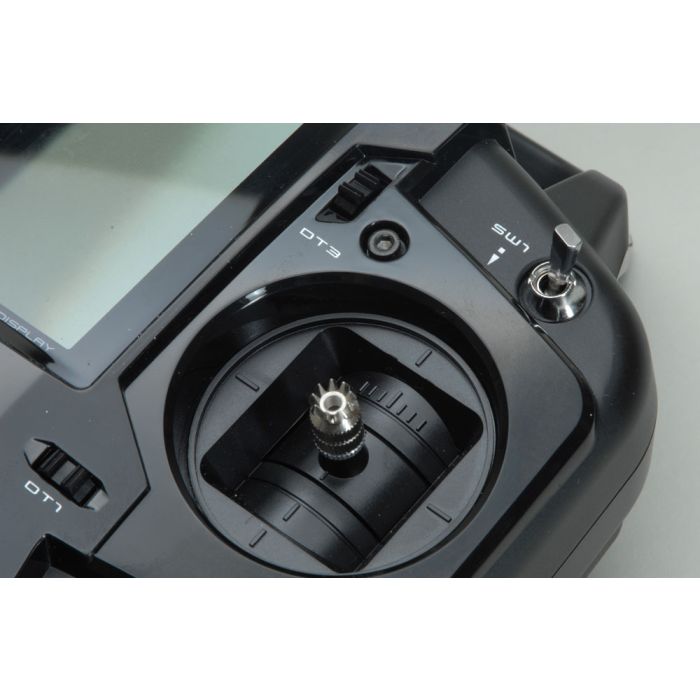 Futaba 4GRS 4-channel Surface Transmitter Radio w/ R304SB Rx Receiver