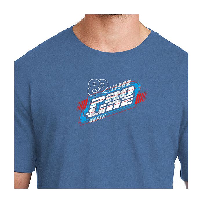 PROLINE HOT ROD GREEN RC Car T T-SHIRT - SMALL RC Car