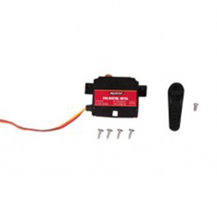 Roc Hobby Predator 30g Digital Metal Gear Servo Reverse