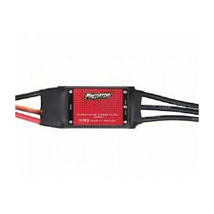 FMS Predator 80a ESC X 2 With 8a Bec