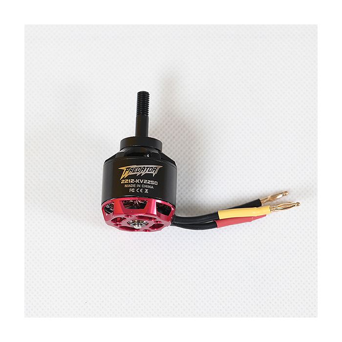 FMS Predator 2212-Kv2250 