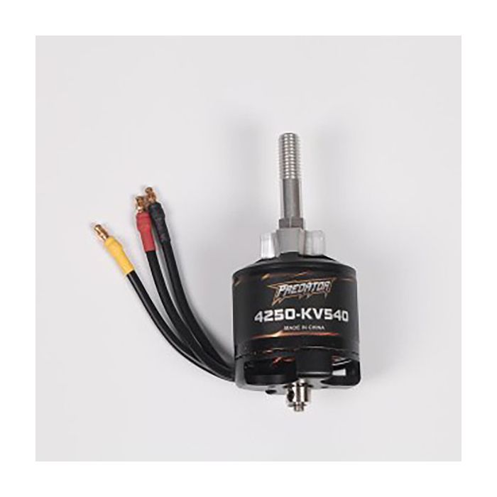 FMS PREDATOR 4250 KV540 MOTOR