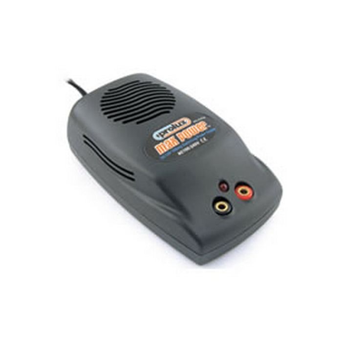 PROLUX MAX POWER DC 12V 10A SWITCHING POWER SUPPLY 240V