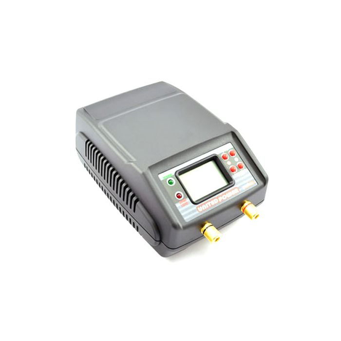 Prolux United Power 30a 360w Lcd Power Supply Euro Plug