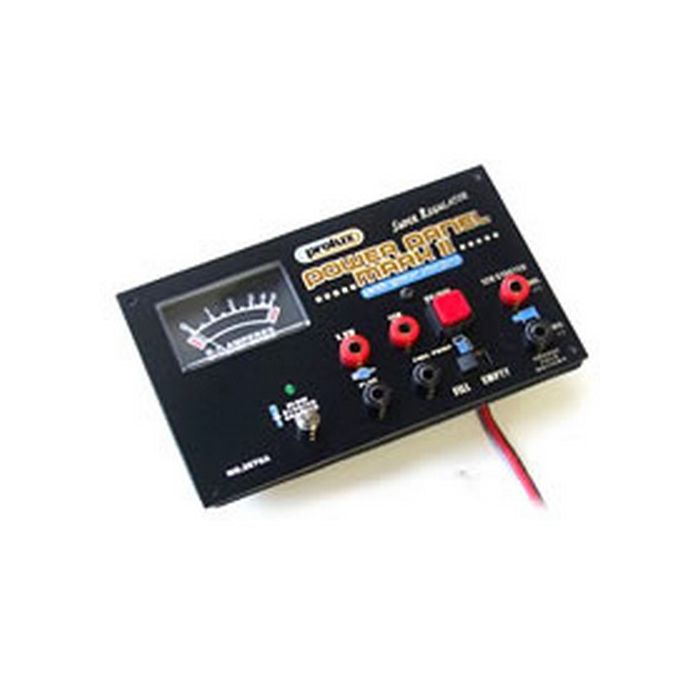 Prolux Power Panel Mark II SUPER REGULATOR w/IGNITOR CHARGER