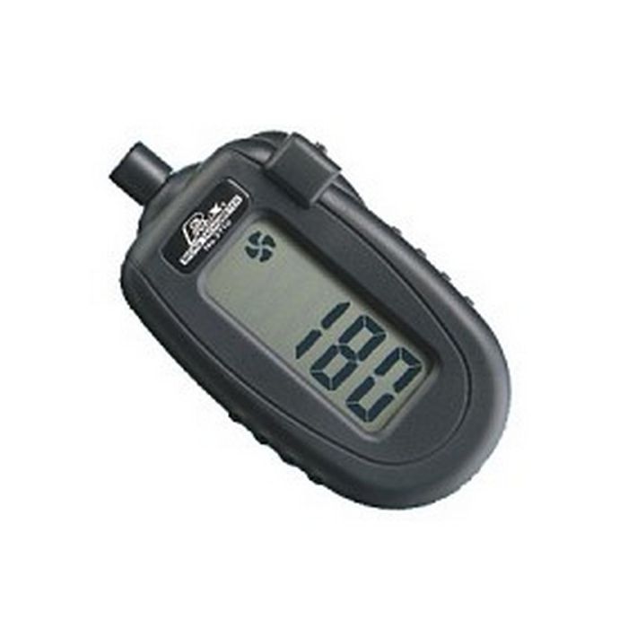 Prolux Micro RC Model Plane Prop Tachometer (2-9 BLADES)