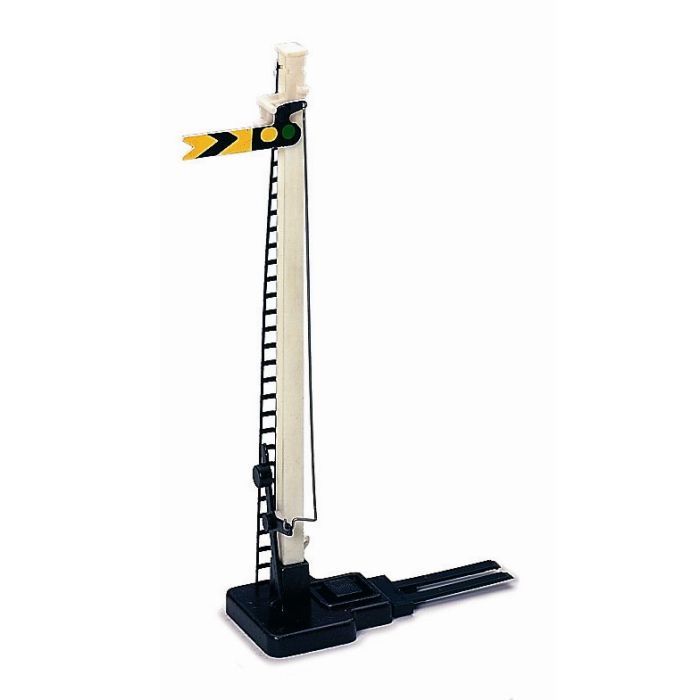 Hornby Accessories R172 Single Distant Signal