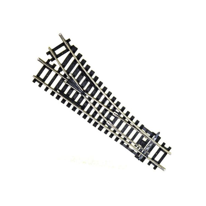 Hornby Track - R8073  Right Hand Standard Point