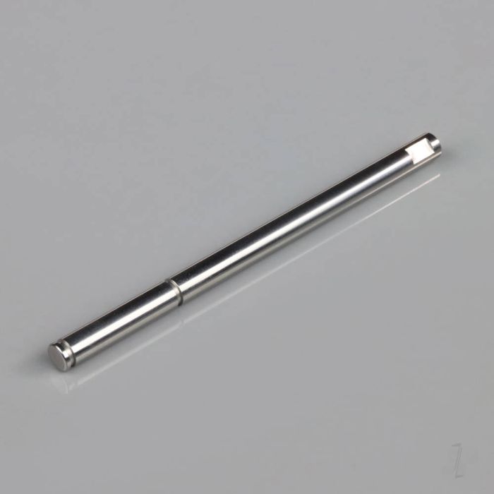 Radient Brushless Motor shaft (for Radient 4260)