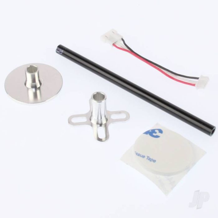 RadioLink SE100 GPS with GPX Holder 