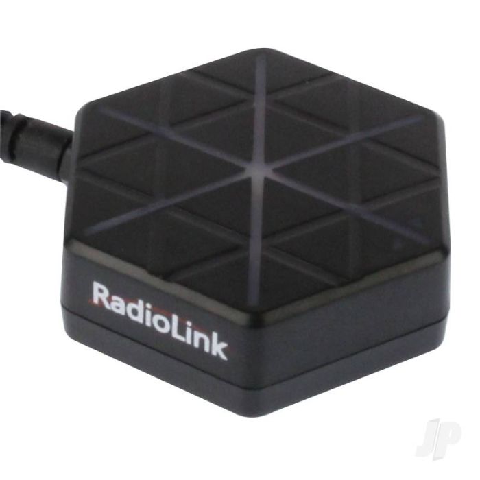 RadioLink SE100 GPS with GPX Holder 