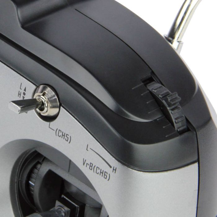 Radiolink T8FB-BT 2.4GHz 8-Ch Transmitter w/Bluetooth + 2x Receivers - Mode 2