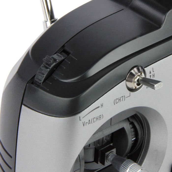 Radiolink T8FB-BT 2.4GHz 8-Ch Transmitter w/Bluetooth + 2x Receivers - Mode 1