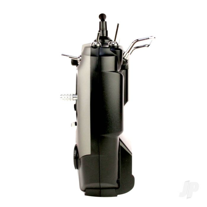 RadioLink AT9S 2.4GHz 10-Channel Transmitter with Receiver (Silver) (Mode 1)