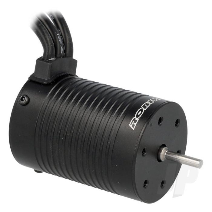 Robitronic Razer ten Brushless Motor 3652 4600kV for 1/10 RC Cars