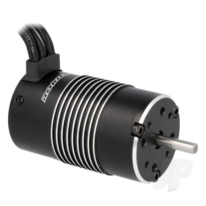 Robitronic Razer eight Brushless Motor 4268 1600kV for 1/8 RC Cars