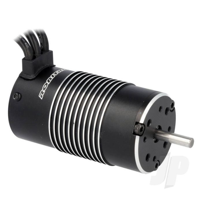 Robitronic Razer eight Brushless Motor 4274 2200kV for 1/8 RC Cars