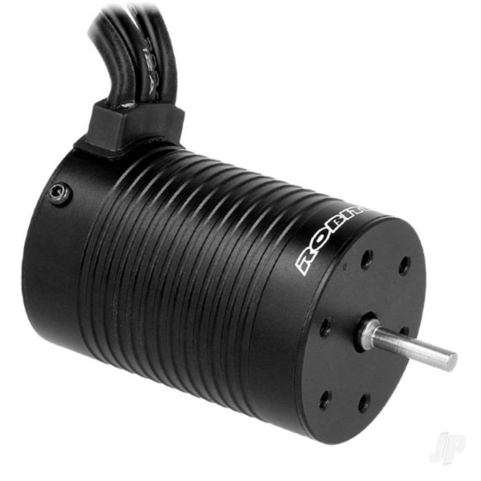 Robitronic Razer ten G2 Brushless Motor ESC Combo 60A 3652 3250kV