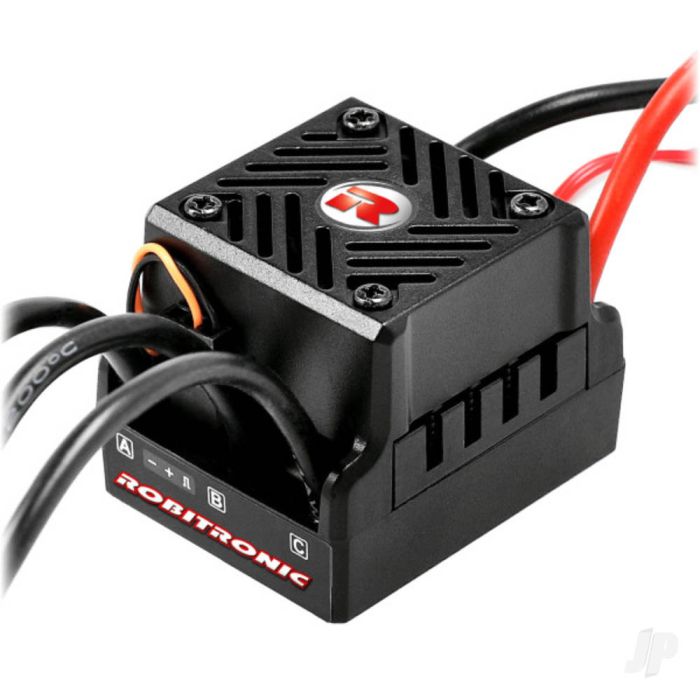 Robitronic Razer ten G2 Brushless Motor ESC Combo 60A 3652 4000kV