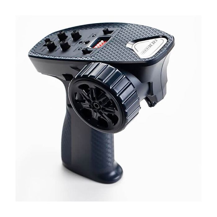Roc Hobby Mg41 Transmitter V3