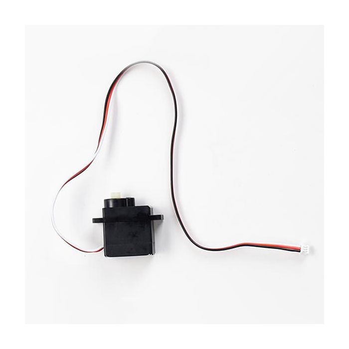 Roc Hobby 9g Servo Wire: 270mm