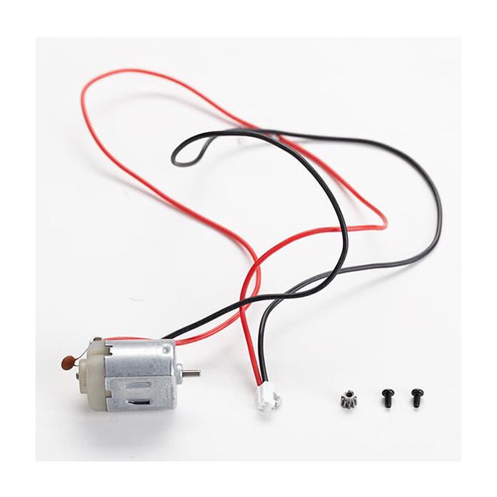 Roc Hobby 130 Motor