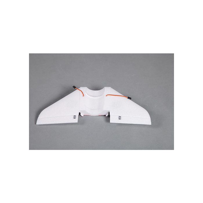 Roc Hobby Super Scorpion Edf Jet Horizontal Stabiliser