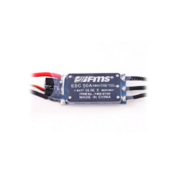 Roc Hobby Strega/Voodoo Speed Controller