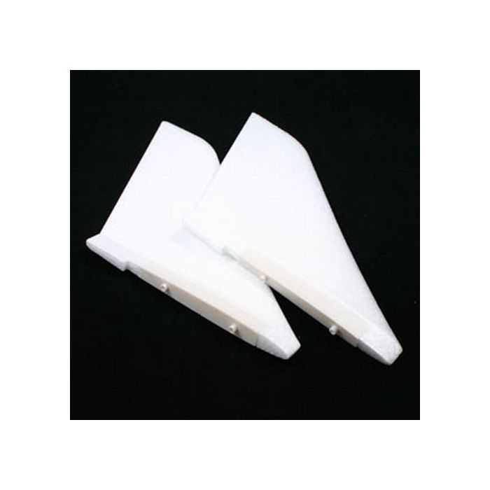 Roc Hobby Swift Pusher Jet Vertical Fin